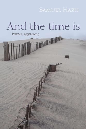 Cover of And the Time Is