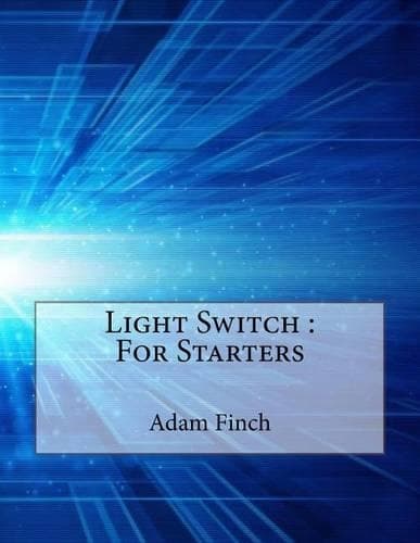 Cover of Light Switch