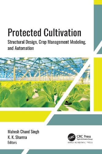 Cover of Protected Cultivation