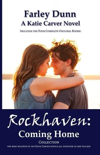Cover of Rockhaven