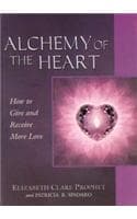 Cover of Alchemy of the Heart