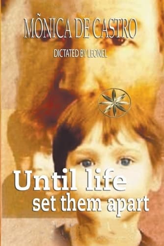 Cover of Until Life Set them Apart