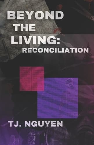 Cover of Beyond the Living