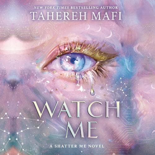 Cover of Watch Me