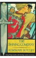 Cover of The Shining Company