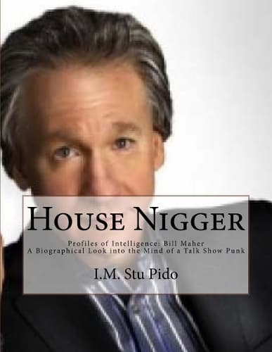 Cover of House Nigger