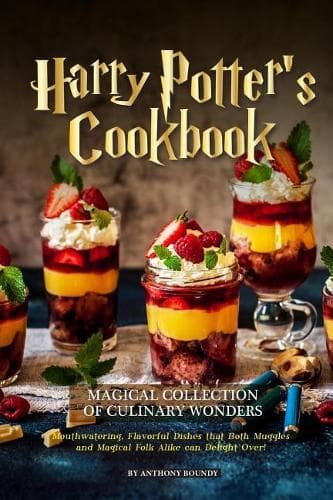 Cover of Harry Potter