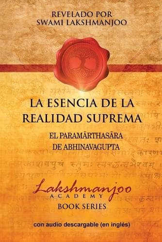 Cover of La Esencia De La Realidad Suprema