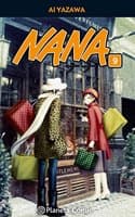 Cover of Nana no 09/21
