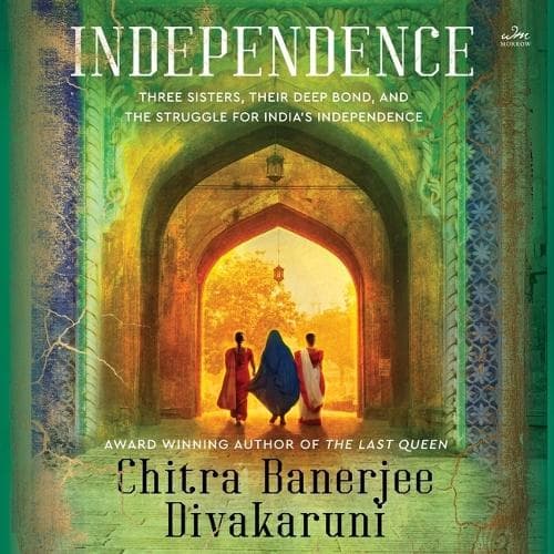 Cover of Independence