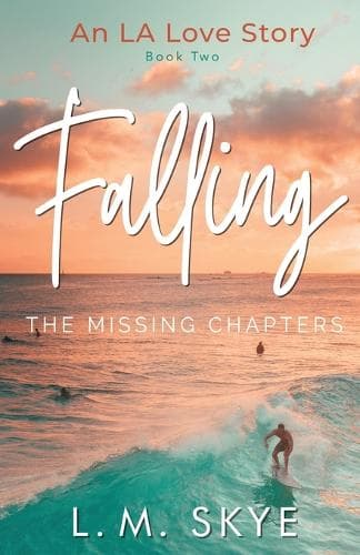 Cover of Falling