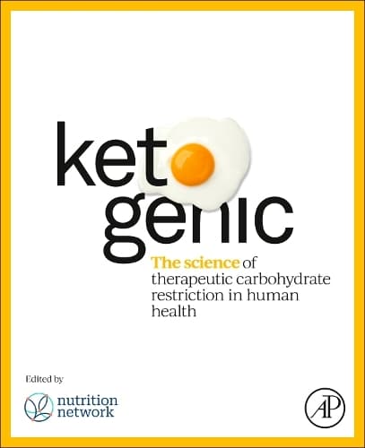 Cover of Ketogenic