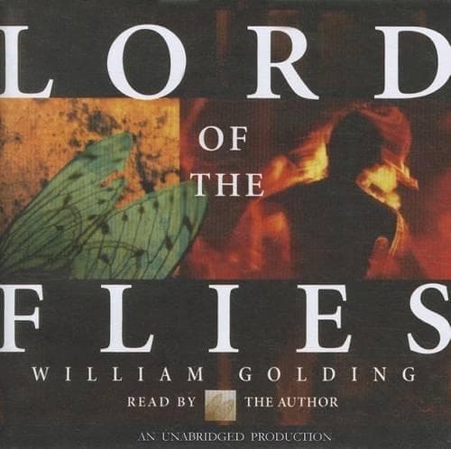 Cover of Lord of the Flies