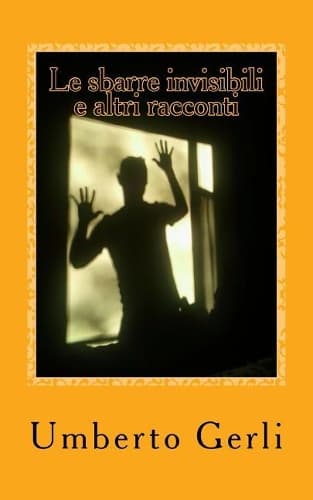 Cover of Le sbarre invisibili