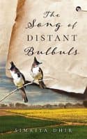 Cover of THE SONG OF DISTANT BULBULS