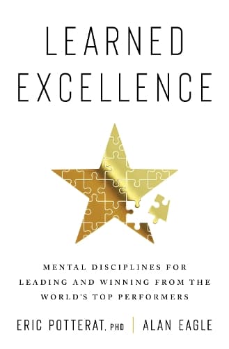 Cover of Learned Excellence