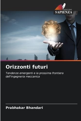 Cover of Orizzonti futuri