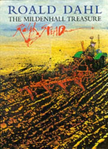 Cover of The Mildenhall Treasure