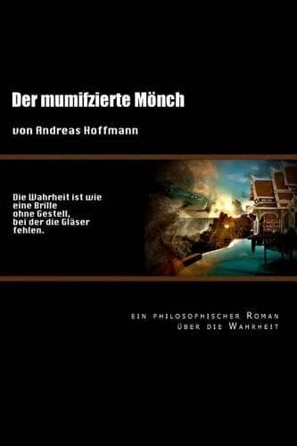 Cover of Der Mumifizierte Monch