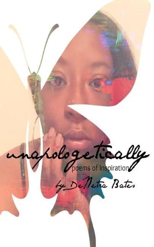 Cover of Unapologetically