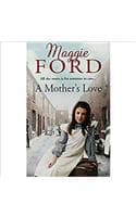 Cover of A MOTHERS LOVE