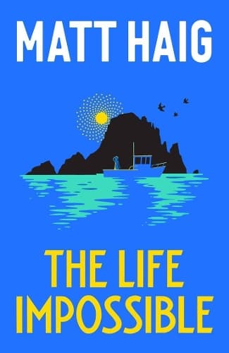 Cover of The Life Impossible