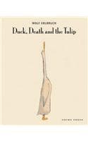 Cover of Duck, Death and the Tulip