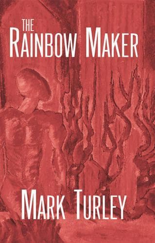 Cover of The Rainbow Maker
