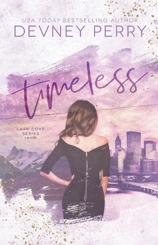Cover of Timeless