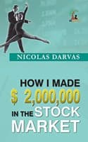 Cover of How I Made $2,000,000 In The Stock Market
