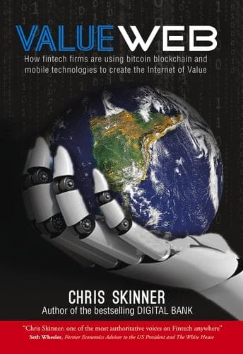 Cover of ValueWeb
