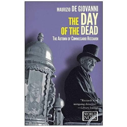 Cover of The Day of the Dead