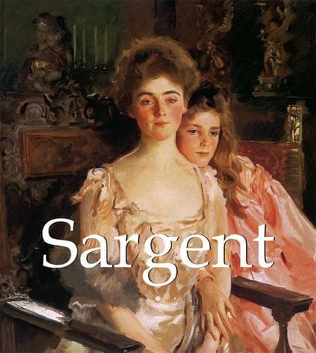 Cover of Sargent