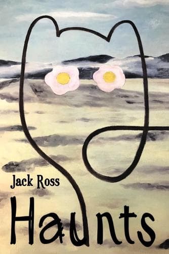 Cover of Haunts