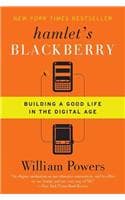 Cover of Hamlet's BlackBerry