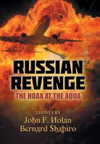 Cover of Russian Revenge