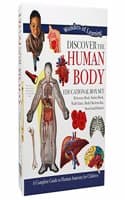 Cover of Discover the Human Body