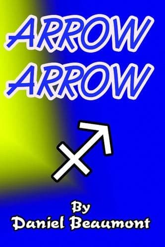 Cover of Arrow Arrow