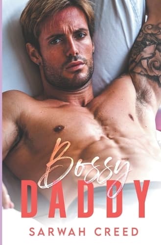Cover of Bossy Daddy