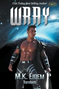 Cover of Wray