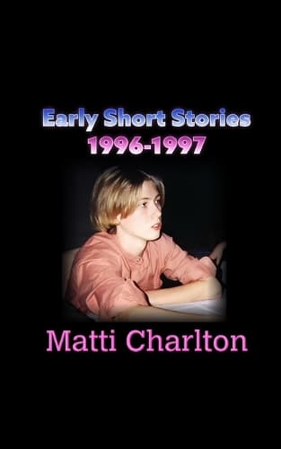 Cover of Early Short Stories