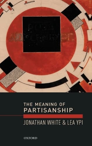 Cover of The Meaning of Partisanship