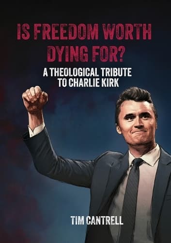 Cover of Is Freedom Worth Dying For?