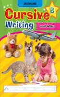 Cover of Cursive Writing-Book B