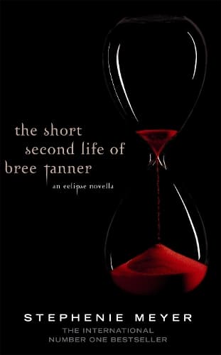 Cover of The Short Second Life Of Bree Tanner