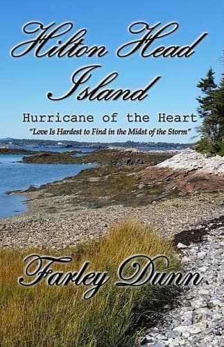Cover of Hilton Head Island