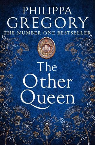 Cover of The Other Queen