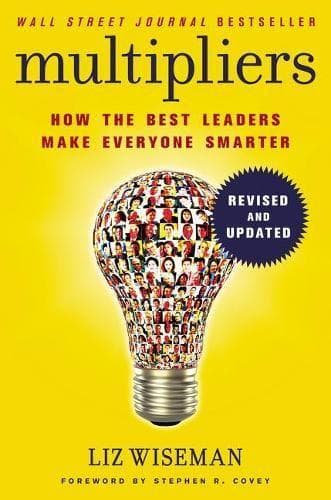 Cover of Multipliers, Revised and Updated