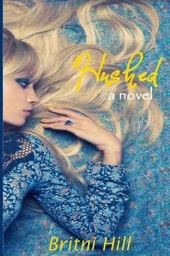 Cover of Hushed