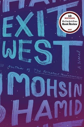 Cover of Exit West
